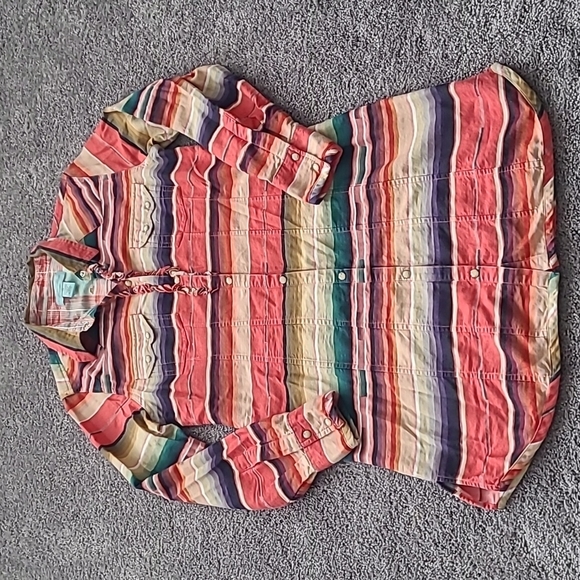 TASHA Polizzi Colt 44 Tunic - Picture 2 of 6